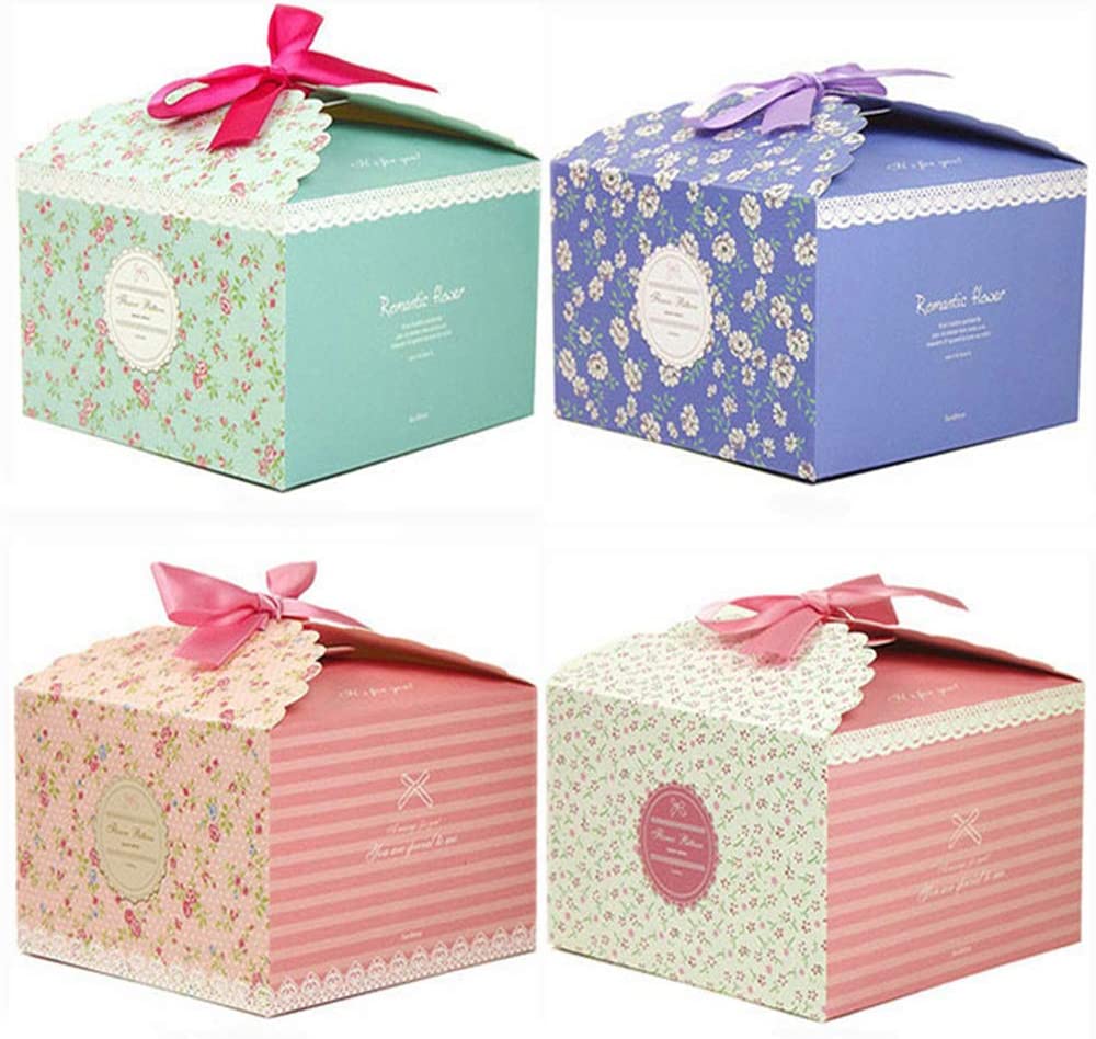 Gift boxes