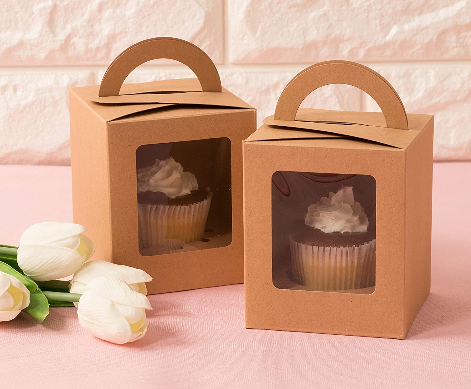 Coffee cups production