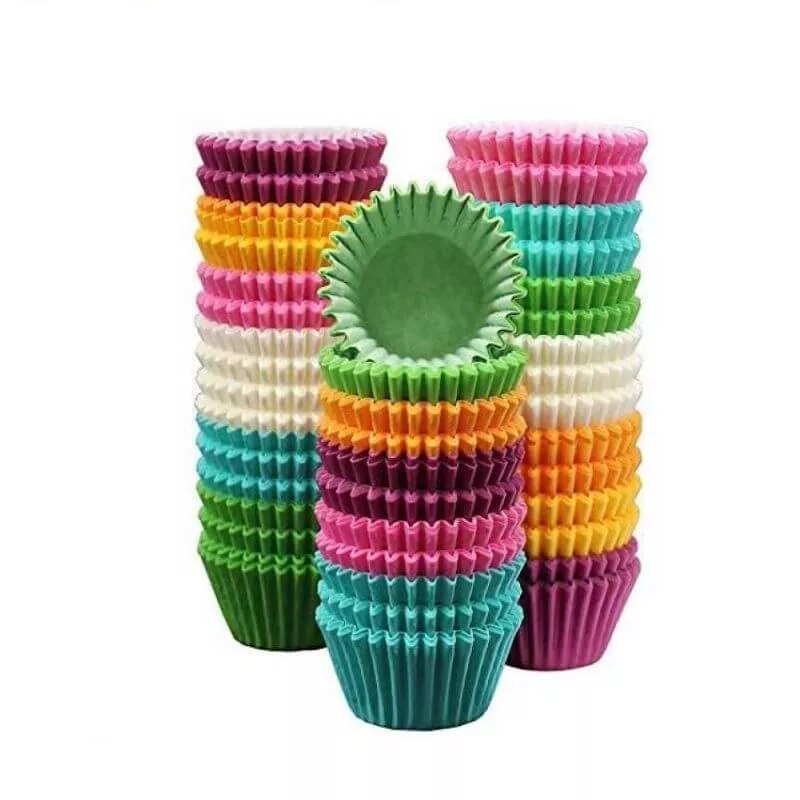 Cup Cake Liners