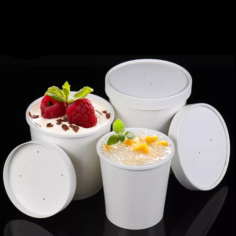Soup Container