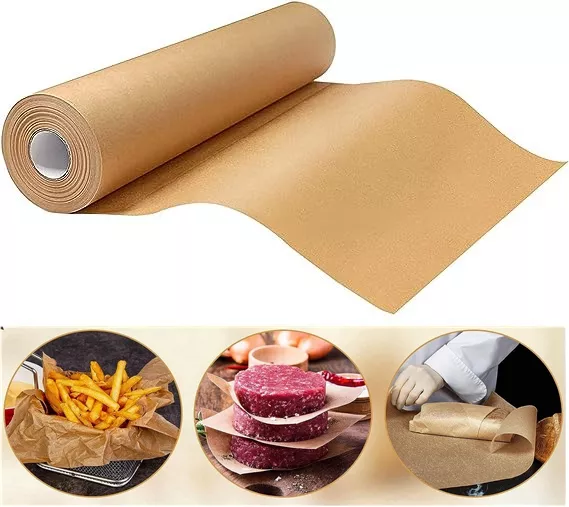 Parchment Paper