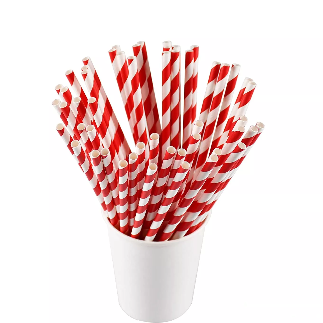 Paper Straws